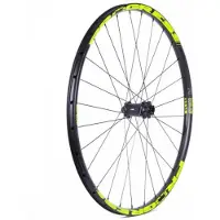 Progress Xcd Cb Plus 27.5´´ Disc Terrengsykkel Forhjul