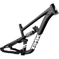 Zink Bike Vacay Mtb-ramme