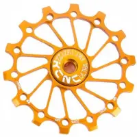 Kcnc Ultra Sram X-sync Long Teeth Narrow/wide With Ceramic Girhjul