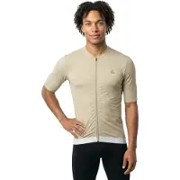 Loeffler Skys Hotbond Rf Full Zip Kort Ermet Trøye