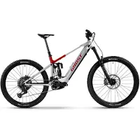 Ghost Bikes E-riot Cf Advanced 29/27.5´´ Cues Rd-u6000 2026 Elektrisk Terrengsykkel