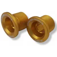 Leonardi Racing Veivbolt
