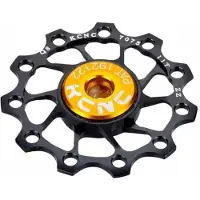 Kcnc Ultra With Ceramic Girhjul