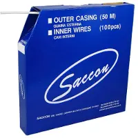 Saccon F46-dx1024005c 50 M X 4 Mm Girvaierhylse