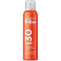 Island Tribe Spf 30 Clear Gel Spray Continuous 320ml Solkrem