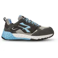 U Power Arya Esd S1ps Hi Hro Fo Sr Sikkerhetssko