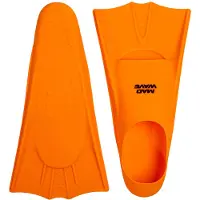 Mad Wave Flippers Svømmeføtter