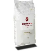 Goriziana Grand Cru Kaffebønner