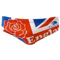Turbo England Badetrusser