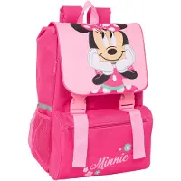 Safta Minnie Mouse Expandable 17.5l 18.5x41x15 Cm Ryggsekk