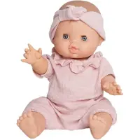 Wookids Charlotte-dukke