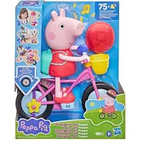 Hasbro Peppa Pig Sykkel