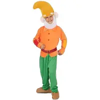 My Other Me Fun Company Dvergdrakt