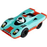 Playforever Zemonsta Klaus Bil 16.8 Cm