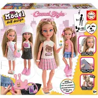 Educa Mymodel Casual Puslespill