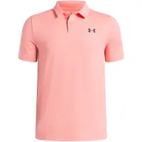Under Armour Matchplay Kortermet Poloskjorte