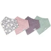Copper Pearl Lacie Bandana 4 Enheter