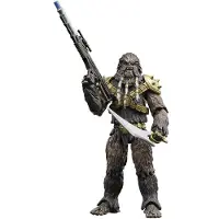 Hasbro Stjernekrigen Retro Krrsantan-figur