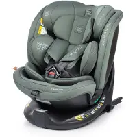 Babyauto Kanda Ifix Tt Base Babybilsete