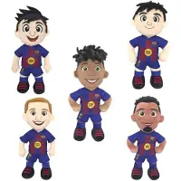 FC Barcelona Player 202352 Bamse
