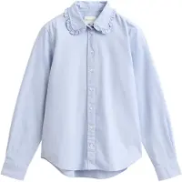 Gant 4300729 Skjorte Med Lange Ermer