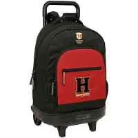 Safta Harry Potter Hogwarts 33l Ryggsekk Med Hjul