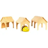 Tts Tunneler For Bee-bot 3 Enheter