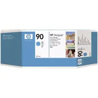 HP 90 Blekkpatron cyan