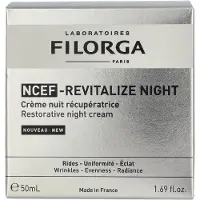 FILORGA NCEF-Revitalize Night Cream 50 ml