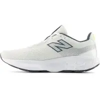 New Balance for man. M520V9 Trainers Fresh Foam 520 v9 white (41.5 2E), Flat, Laces, Casual, Sport, Running, Multisport