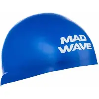 Mad Wave Fina Approved Badehette