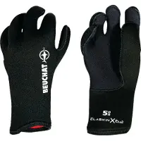 BEUCHAT Sirocco Sport 3 Mm Hansker