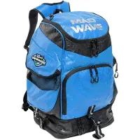 Mad Wave Mad Team Tyvek 36l Ryggsekk