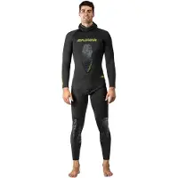 Salvimar Comforty 3 Mm Harpunfiskedrakt