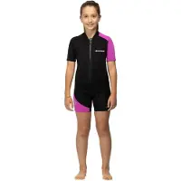 Salvimar Aquatic 2 Mm Kortermet Shorty-våtdrakt For Junior