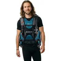 Aqualung Fr Pro Hd Man Bcd