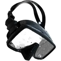 Dive System Frameless Tech Dykkermaske