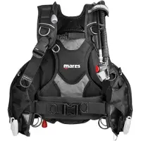 Mares Prestige Bcd
