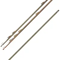 Salvimar Inox 17-4ph Pacific 8.0 Mm Skrudd Spydskaft