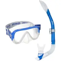 Mares Aquazone Keewee Splash Snorklingssett