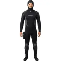 Cressi Logica 8 Mm Dykkerdrakt