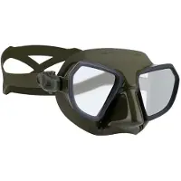 Salvimar Noah Anti Fog Harpunfiske Maske
