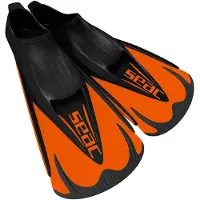 Seac Sub Speed S Dykkefinner