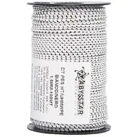 Abysstar Dyneema-linje 100 M
