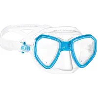 Salvimar Morpheus Anti Fog Dykkermaske