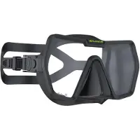 Salvimar Drake Anti Fog Silikon Dykkermaske