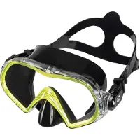 Abysstar Dive Snorklingssett