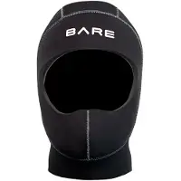 Bare S-flex Hette 3 Mm
