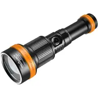 OrcaTorch Zd710 Pack Dykkerlykt