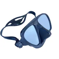 Cetma Shark Large Harpunfiske Maske